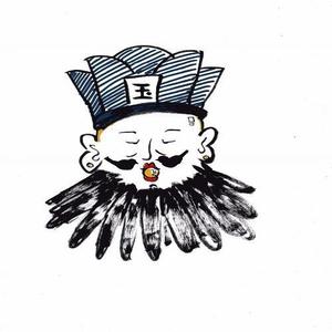 アトリエおおかみのしっぽ (zen373737)さんの面白い髪型、面白い頭部のイラスト制作への提案