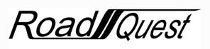 takedacoさんのポータブルナビ「RoadQuest」のロゴ作成への提案