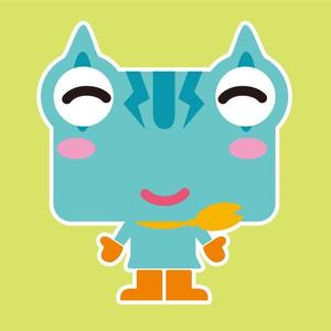 Creative Office 3286 (3286)さんのカエルのキャラクターデザイン(自社のキャラクター)への提案