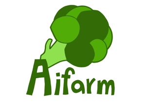 kyoniijima ()さんの農業法人　株式会社アイファームのロゴへの提案
