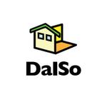 STBDESIGN (stb_design)さんのリフォーム会社「㈱DaISo」の会社ロゴへの提案