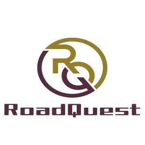 CF-Design (kuma-boo)さんのポータブルナビ「RoadQuest」のロゴ作成への提案