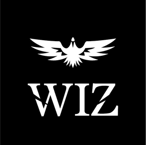 ninaiya (ninaiya)さんのホストクラブ　「WIZ」のロゴへの提案