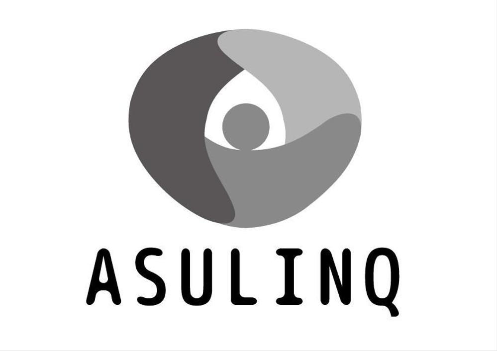 グループ企業「ASULINQ（アスリンク）」のロゴ