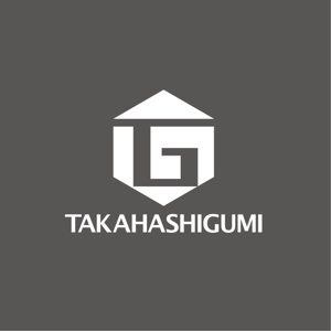 satorihiraitaさんの足場工事専門（㈱高橋組）のロゴと文字(㈱高橋組）への提案