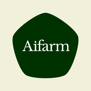 サトシ (satoshi_japan)さんの農業法人　株式会社アイファームのロゴへの提案