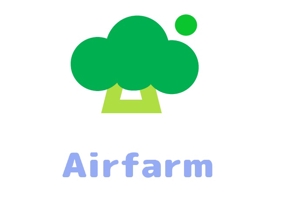 こきみ (kokimi)さんの農業法人　株式会社アイファームのロゴへの提案