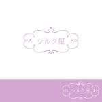 tsuby (tsuby)さんの【急募】女性用肌着通販サイトのロゴ制作への提案