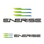 design_indexさんの「Enerise」のロゴ作成への提案