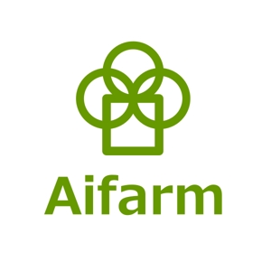 jt_des (jt-design)さんの農業法人　株式会社アイファームのロゴへの提案