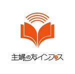brue_tree_hiroさんの出版社「主婦の友インフォス」のロゴへの提案