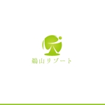 immense (immense)さんの貸別荘(旅館業)の日本№１チェーンを目指す会社の会社のロゴ制作の依頼への提案