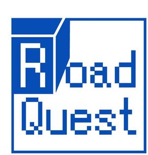 miysk3aさんのポータブルナビ「RoadQuest」のロゴ作成への提案