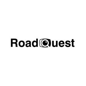 カタチデザイン (katachidesign)さんのポータブルナビ「RoadQuest」のロゴ作成への提案