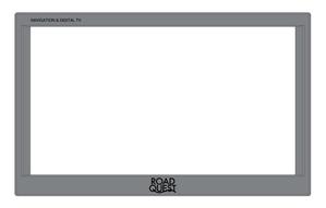 SGRSZK (c_gelsuzuki)さんのポータブルナビ「RoadQuest」のロゴ作成への提案