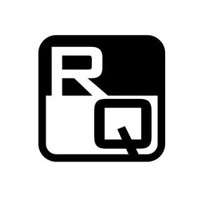 SGRSZK (c_gelsuzuki)さんのポータブルナビ「RoadQuest」のロゴ作成への提案