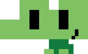nanachara64 (nanachara64)さんのカエルのキャラクターデザイン(自社のキャラクター)への提案