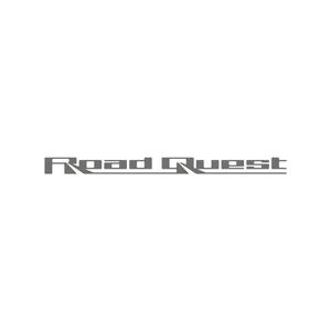 OnionDesign (OnionDesign)さんのポータブルナビ「RoadQuest」のロゴ作成への提案