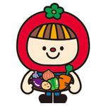 CHISACHISA (CHISACHISA)さんの野菜等の食品移動販売　キャラクターデザインへの提案