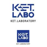 design_indexさんの計測器メーカー「KET. LABORATORY」のロゴ作成への提案