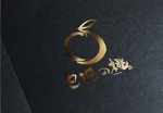 kyokyo (kyokyo)さんのギネス世界一の桃　包近の桃のロゴ　商標登録予定　一玉２万円への提案