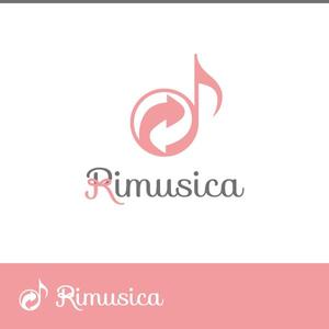 orbit-design (orbit-design)さんの 中古管楽器販売の新規事業のロゴ制作への提案