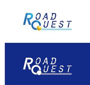 coolfighter (coolfighter)さんのポータブルナビ「RoadQuest」のロゴ作成への提案