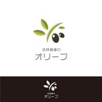 techlocal (techlocal)さんの訪問看護ステーション『オリーブ訪問看護ステーション』のロゴ（商標登録なし）への提案