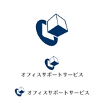 M Design (massayuuki)さんのトランクルームサービス（法人向けサービスのロゴ作成）への提案