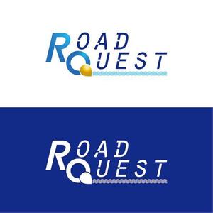 coolfighter (coolfighter)さんのポータブルナビ「RoadQuest」のロゴ作成への提案
