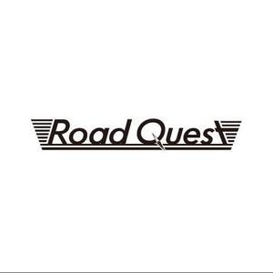 tams-co (tams-co)さんのポータブルナビ「RoadQuest」のロゴ作成への提案