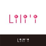 techlocal (techlocal)さんのアクセサリーショップサイト　「リリイ」のロゴマークへの提案