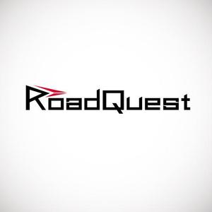 Naroku Design ()さんのポータブルナビ「RoadQuest」のロゴ作成への提案