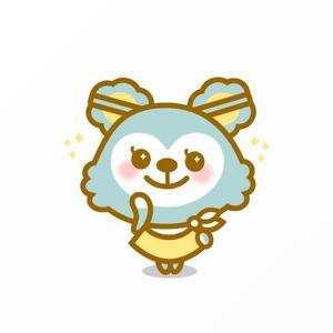 Jelly (Jelly)さんの化粧品に関連した一般社団法人の公式(猫もしくは熊)キャラクターデザインへの提案