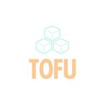 STBDESIGN (stb_design)さんの家具インテリアショップ「TOFU（Tokyo Furniture）」のロゴへの提案