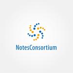 tanaka10 (tanaka10)さんのIBM ユーザー企業のコミュニティ「NotesConsortium」のロゴへの提案