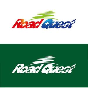 coolfighter (coolfighter)さんのポータブルナビ「RoadQuest」のロゴ作成への提案
