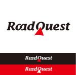 inagakiさんのポータブルナビ「RoadQuest」のロゴ作成への提案