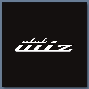slash (slash_miyamoto)さんのホストクラブ　「WIZ」のロゴへの提案