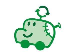 コロコロ屋 (korokoroya)さんの会社のキャラクターへの提案