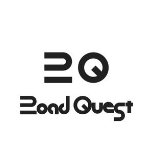 maamademusic (maamademusic)さんのポータブルナビ「RoadQuest」のロゴ作成への提案