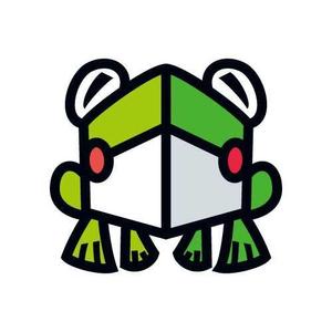 sepialove (sepialove)さんのカエルのキャラクターデザイン(自社のキャラクター)への提案