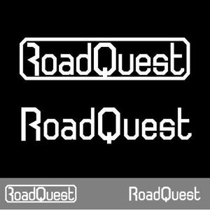 50nokaze (50nokaze)さんのポータブルナビ「RoadQuest」のロゴ作成への提案