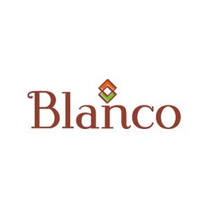 kayu (kayukayu)さんの「Blanco」のロゴ作成（商標登録予定なし）への提案