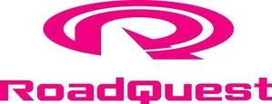 SUN DESIGN (keishi0016)さんのポータブルナビ「RoadQuest」のロゴ作成への提案