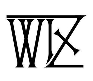 RF STUDIO (OORABBTTIF)さんのホストクラブ　「WIZ」のロゴへの提案