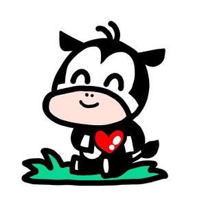 MARTHA (Martha_the-kurosawas)さんの牛用飼料のキャラクターのデザイン（イラスト）への提案