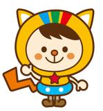 CHISACHISA (CHISACHISA)さんの子どもに親しまれるキャラクタデザインの作成依頼への提案