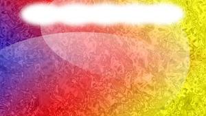 mikageさんのデジタルサイネージ向け静止画背景デザインへの提案
