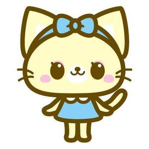 yumikuro8 (yumikuro8)さんの化粧品に関連した一般社団法人の公式(猫もしくは熊)キャラクターデザインへの提案